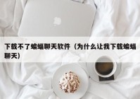 下载不了蝙蝠聊天软件（为什么让我下载蝙蝠聊天）