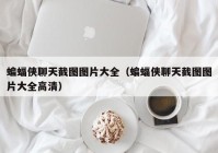 蝙蝠侠聊天截图图片大全（蝙蝠侠聊天截图图片大全高清）